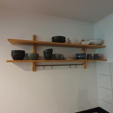 Ferienwohnung Wrist Exterior foto