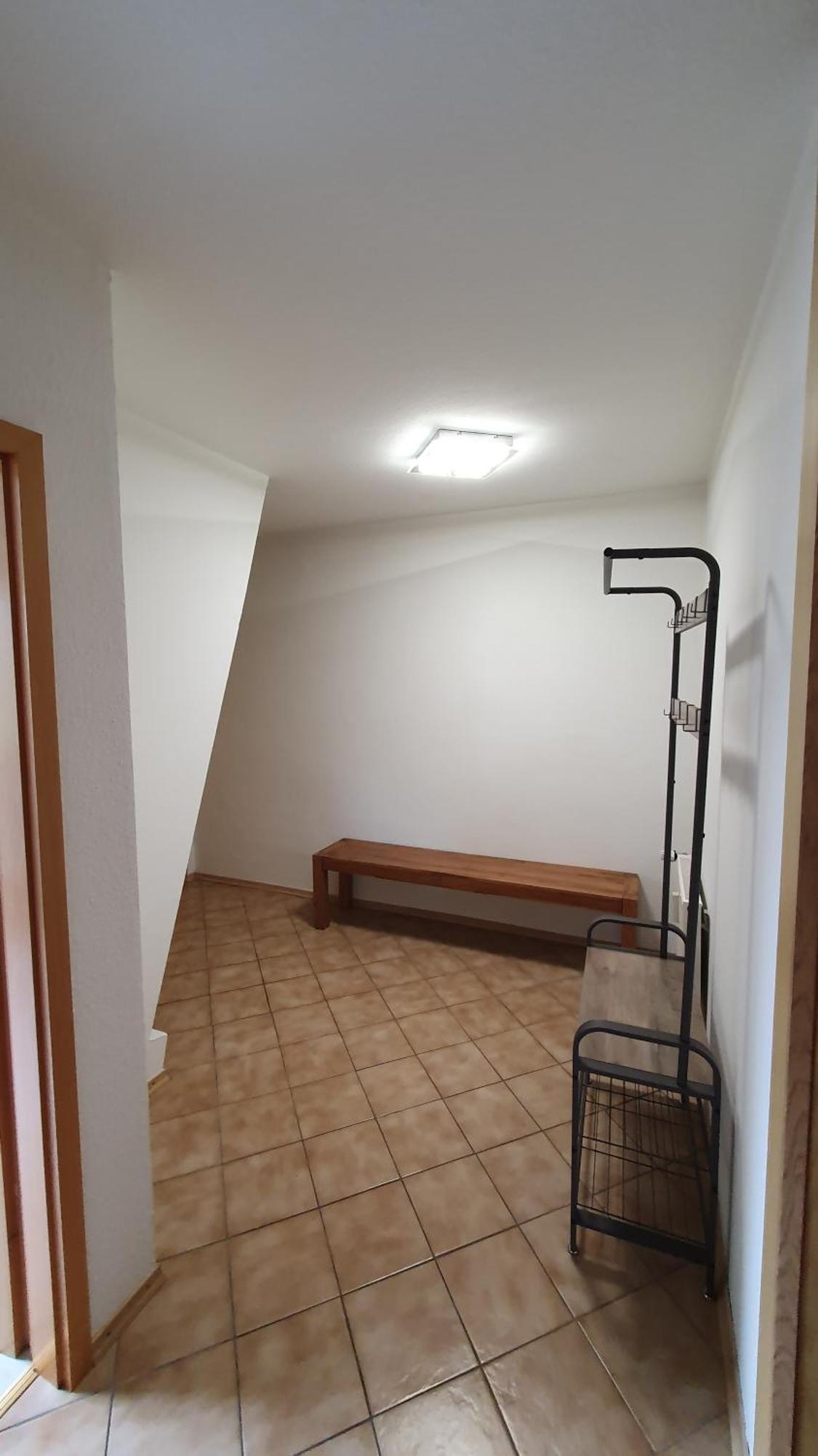 Ferienwohnung Wrist Exterior foto