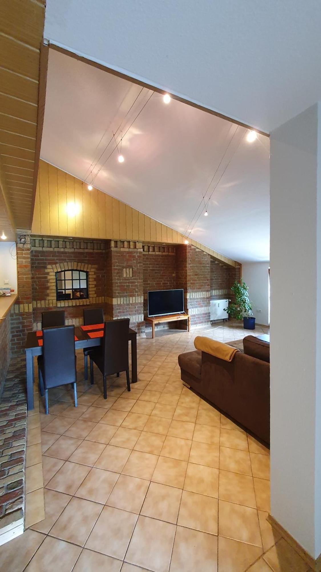 Ferienwohnung Wrist Exterior foto