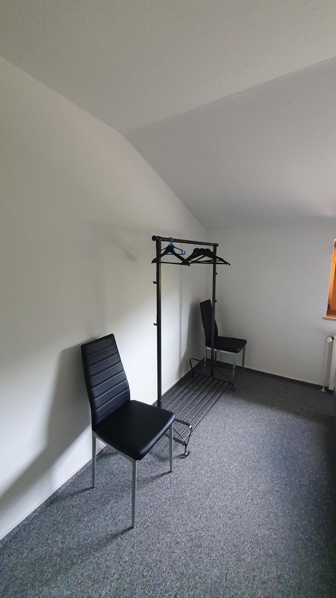 Ferienwohnung Wrist Exterior foto
