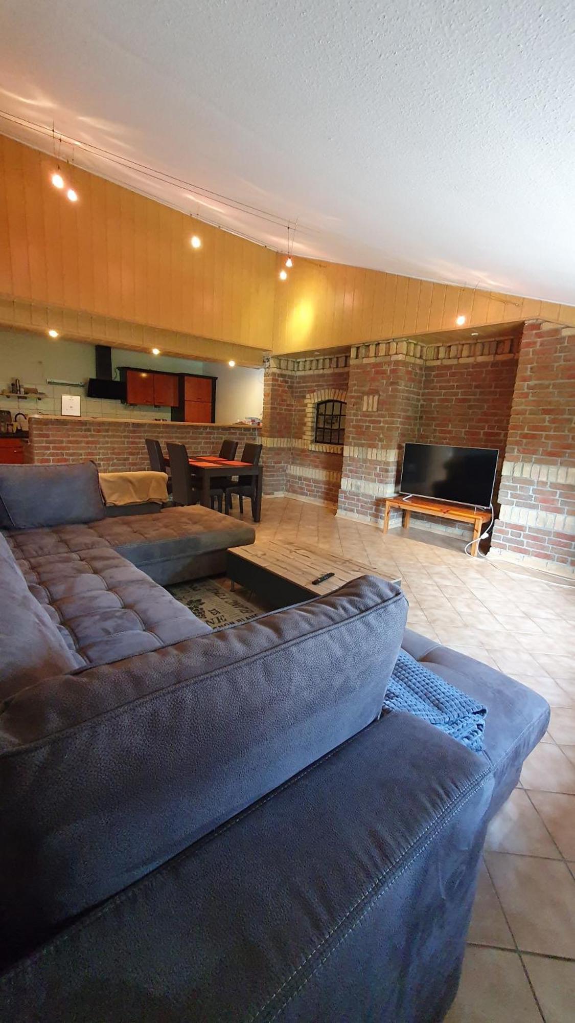 Ferienwohnung Wrist Exterior foto